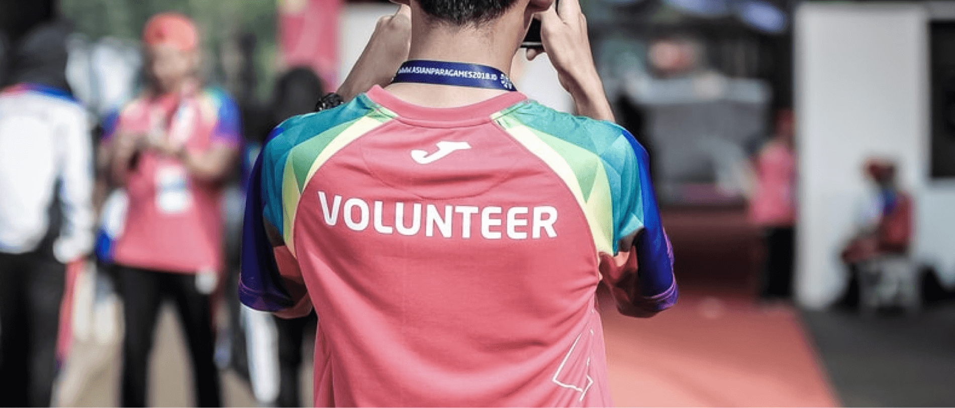 Volunteer